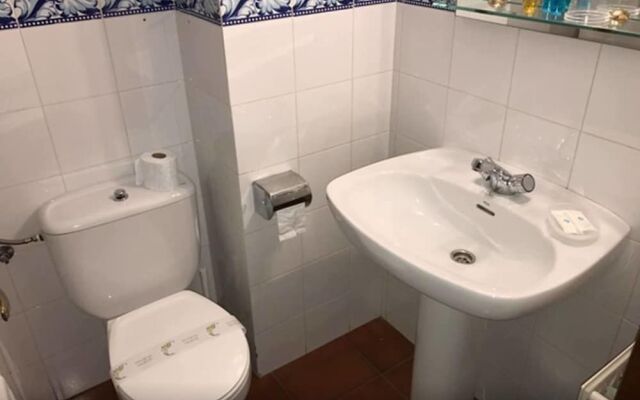 Hotel Rural Tía Margot