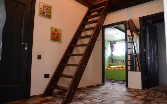 Ilmar House