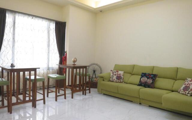 Yuli Happiness B&B