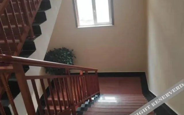 Yingbin Pavilion Hotel