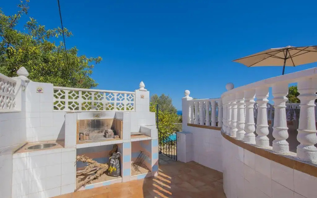 Villa Calpe Cucarres 41