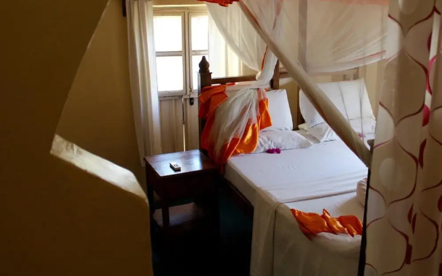 Princess Salme Inn