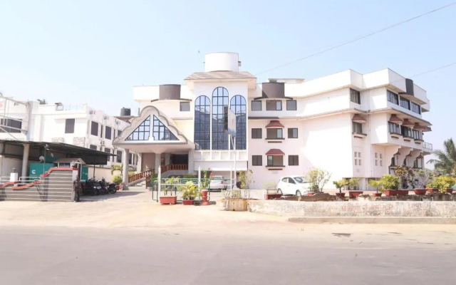 Hotel Princess Park