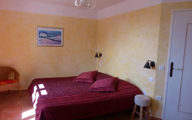 La Ferme du Petit Ségriès