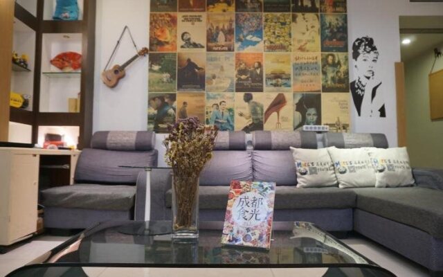 Marcs Youth Hostel