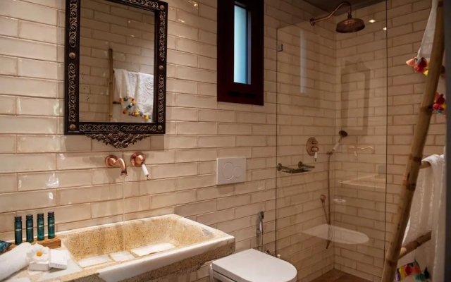 Klaritz Suites
