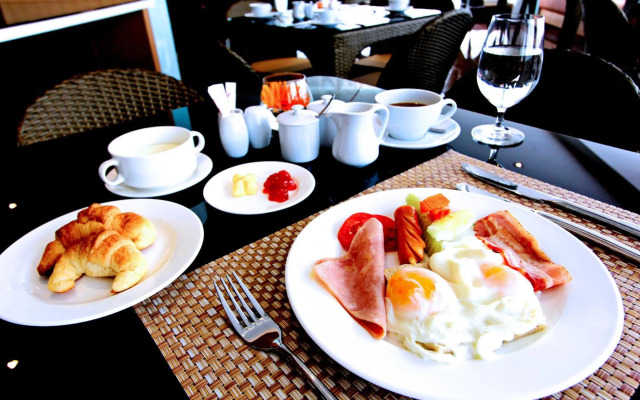 Roseate Hotel Chiangmai