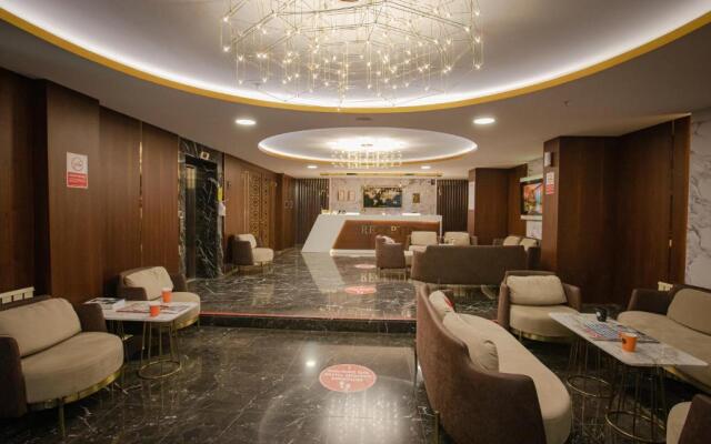 Bahçelievler Hotels