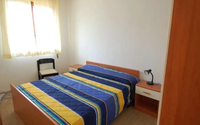 Homely Apartment in Rosolina near Sea
