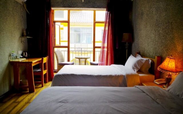 Parkside Inn- Chishui