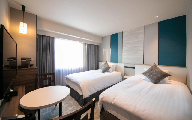 Hotel Jal City Nagasaki
