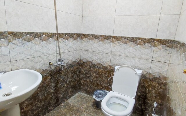 Quba istirahet merkezi