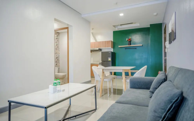 Sapphire Seaview Park