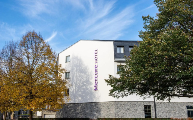 Mercure Han-sur-Lesse