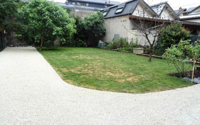 Résidence Maison Panczer - Studio pour 2 Personnes 804