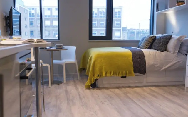 Student Only Oldgate House