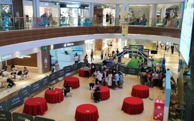 Rugui Yoho City Designer Homestay