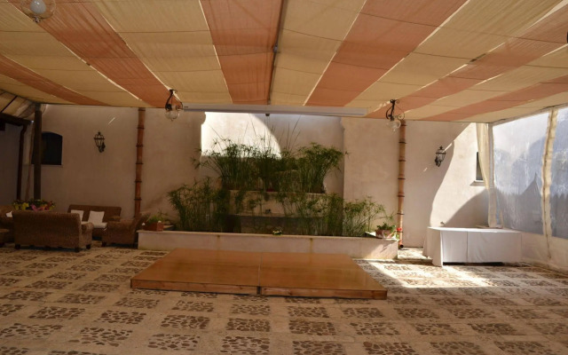 Relais Angimbé