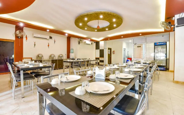 Fabhotel Bikaner Heritage