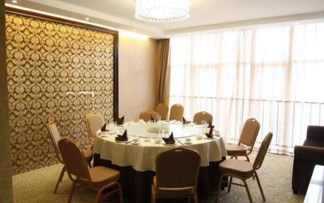 Hongrui Grand View International Hotel