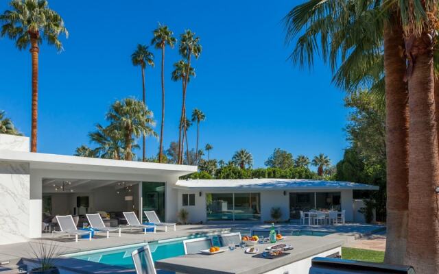 The Lawrence at Old Las Palmas