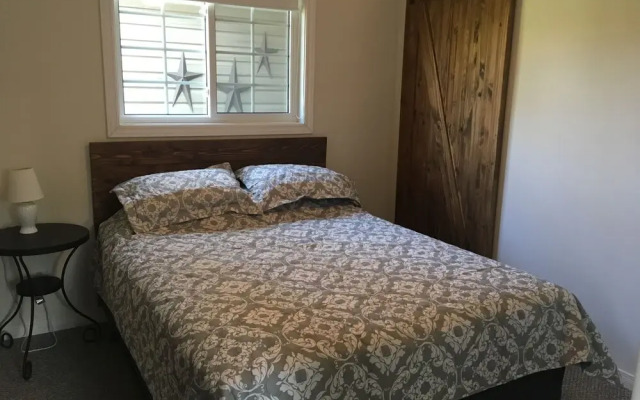 The Treehouse Bed & Breakfast