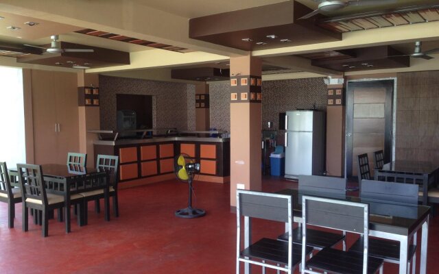 @thePAD Hotel & Resort