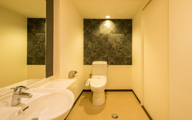 Sejour Inn Nagarekawa