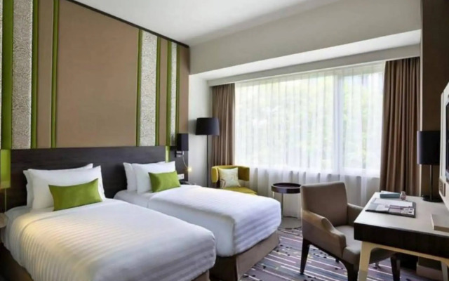 Mercure Serpong Alam Sutera