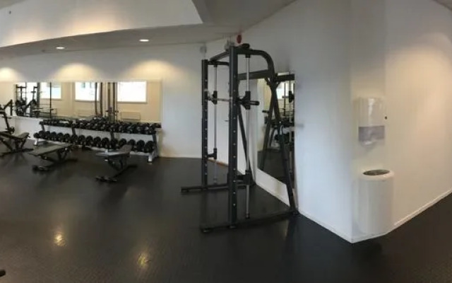 Hostel Dag Bondeheim