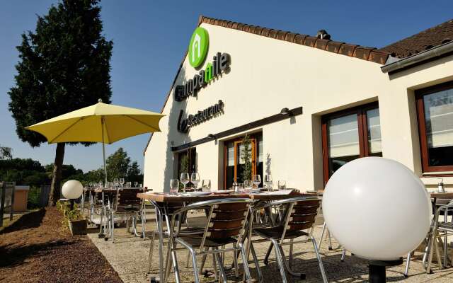 Campanile Limoges Nord