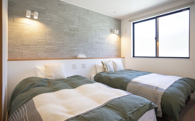 ASAE – Guest Rooms – Fujikawaguchiko