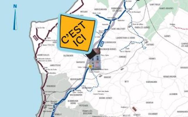 Au cœur du Sénéchal