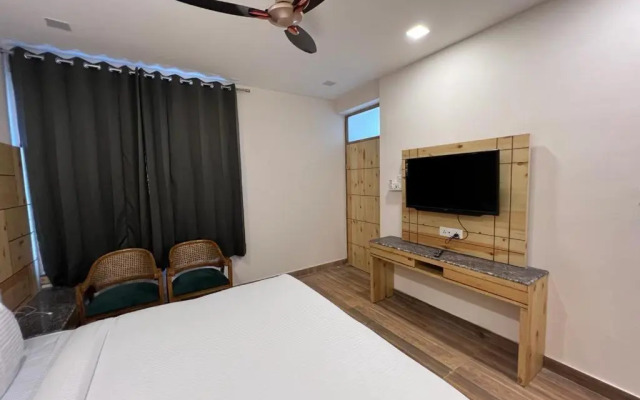 Hotel Classic Inn