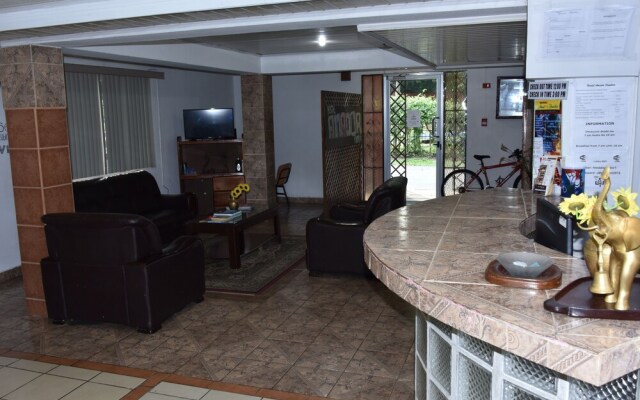 Hostal Amador Familiar