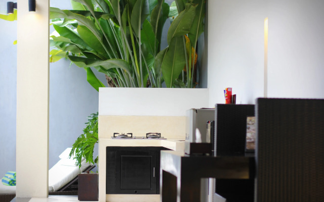 The Seminyak Suite - Private Villa
