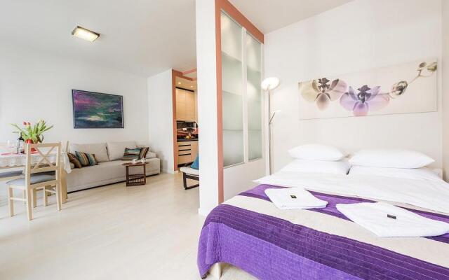 Nowe Bielany by P&O Apartments