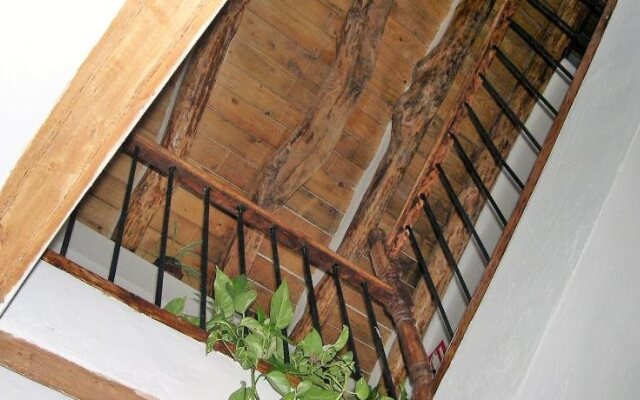 La Casona de Don Bruno