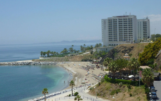 Estival Torrequebrada