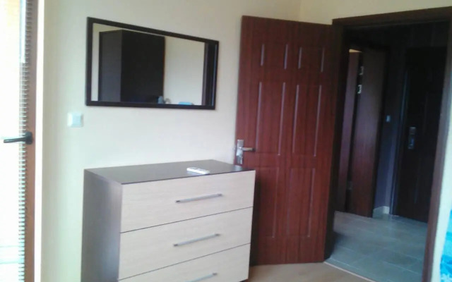 M&M Apartment