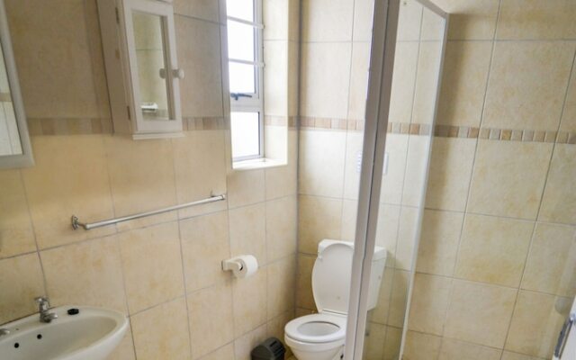 Addo Park View - Sundaze Riverside