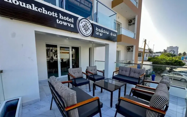 Nouakchott Hotel Towva