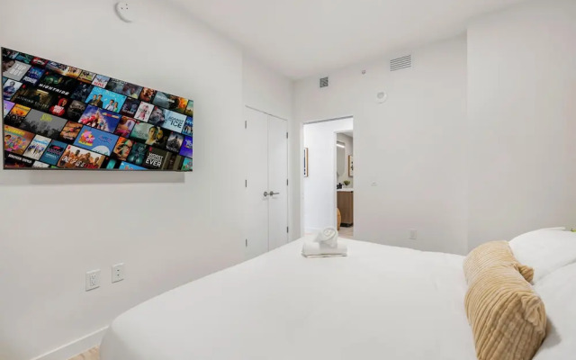 Luxury Condos Near Miami Beach