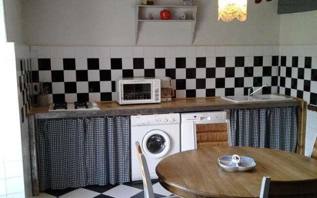 Le Clos Des Livaudieres