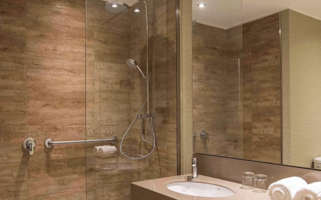 Mercure Concepción