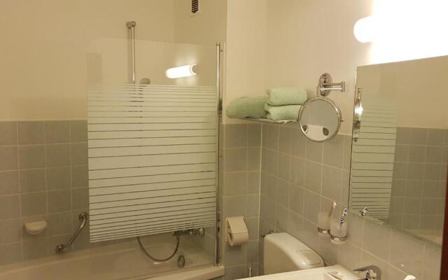 Kurpark Appartement
