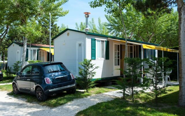 Camping Parco Capraro