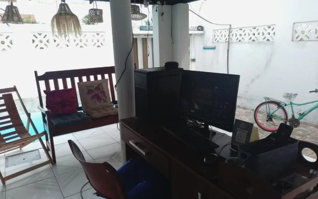 Pousada Recanto do Mar