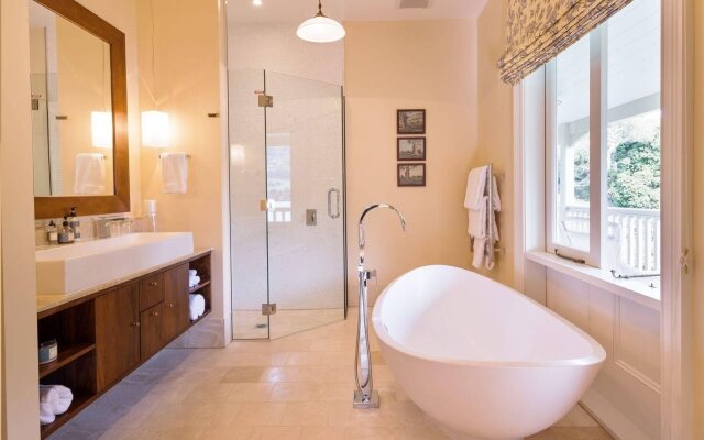 Annandale Coastal Farm Escape & Luxury Villa Collection