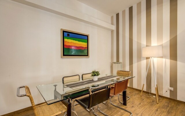 Le Residenze Trevi